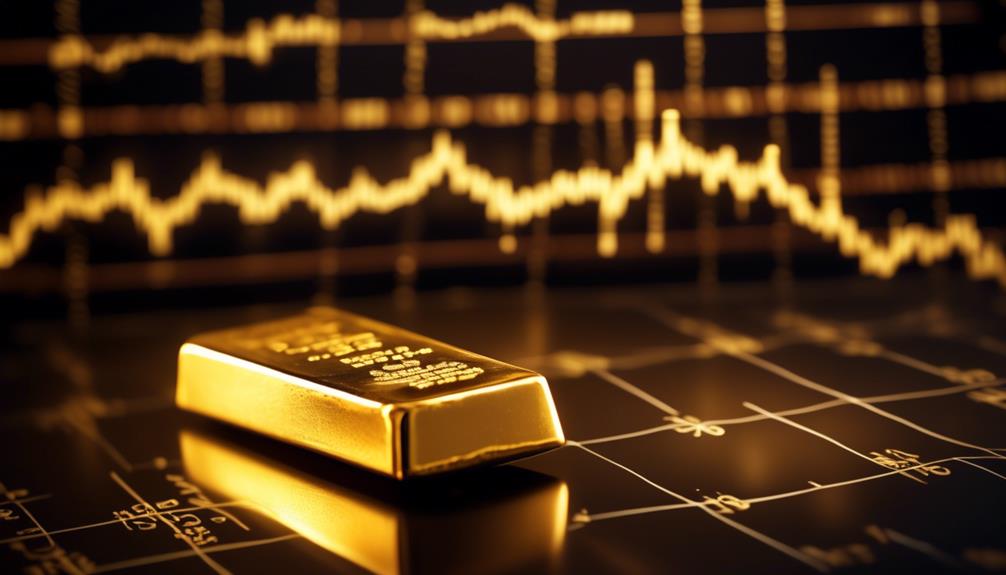 effective strategies for gold trading