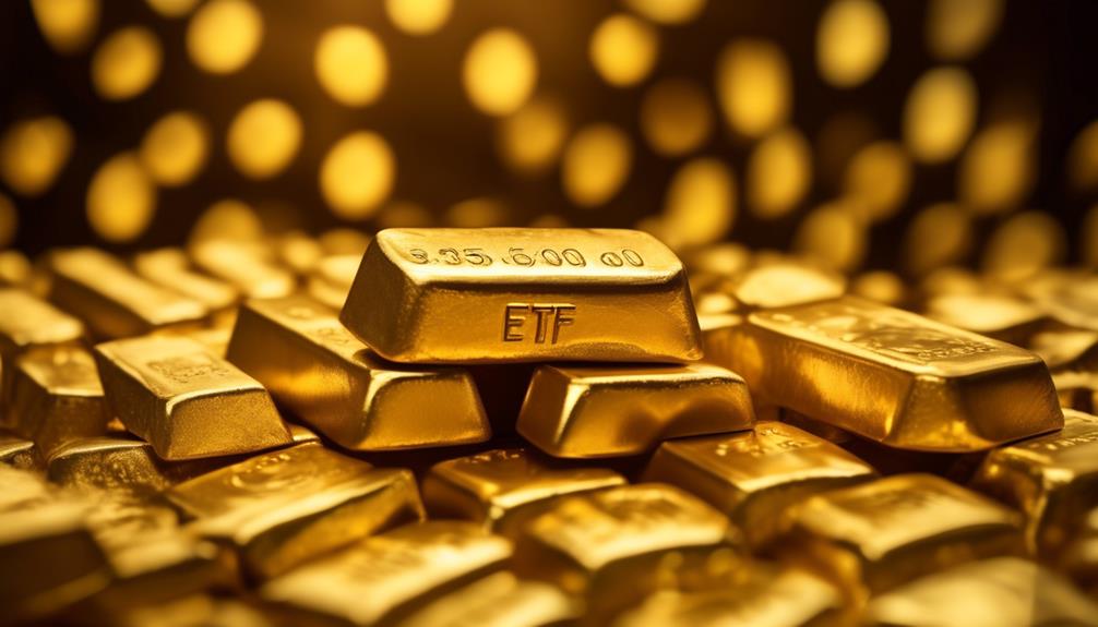 exploring lucrative gold investments