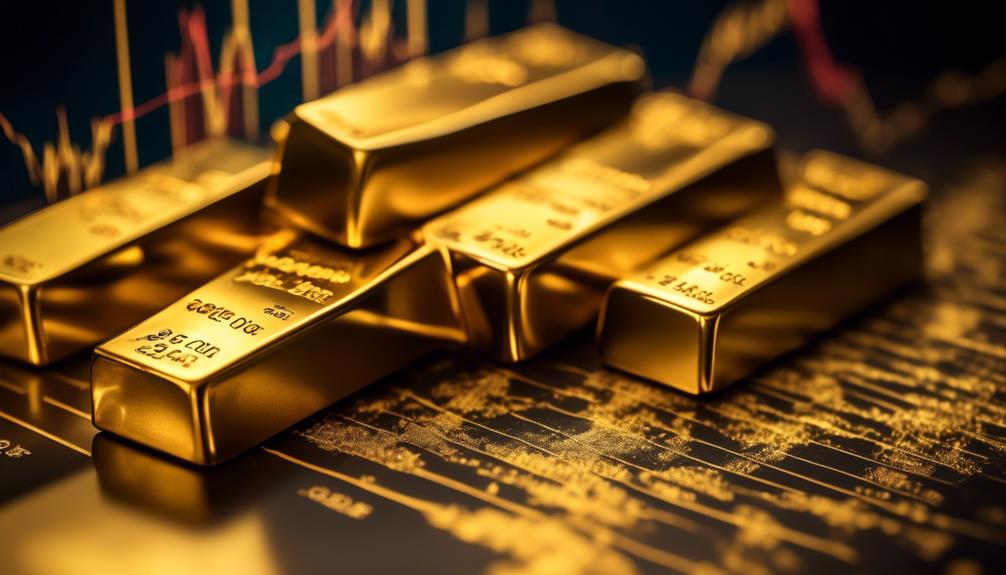 gold investment tips and strategies