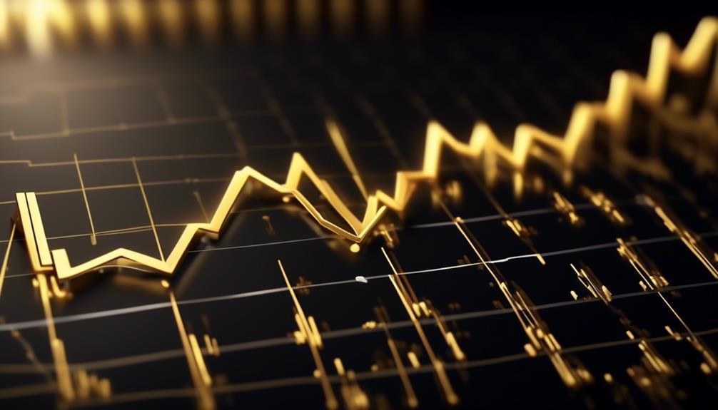 gold market trends analysis