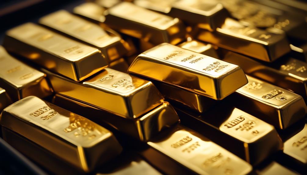 understanding gold individual retirement account