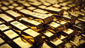 gold market regulation analysis