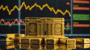 central bank policies and gold