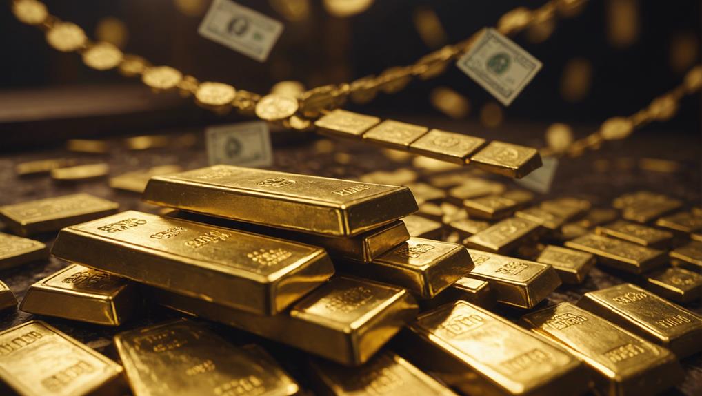 gold and economic stability