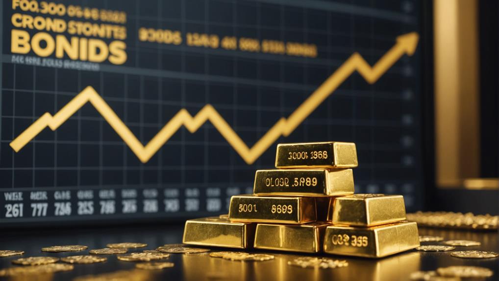gold for inflation protection