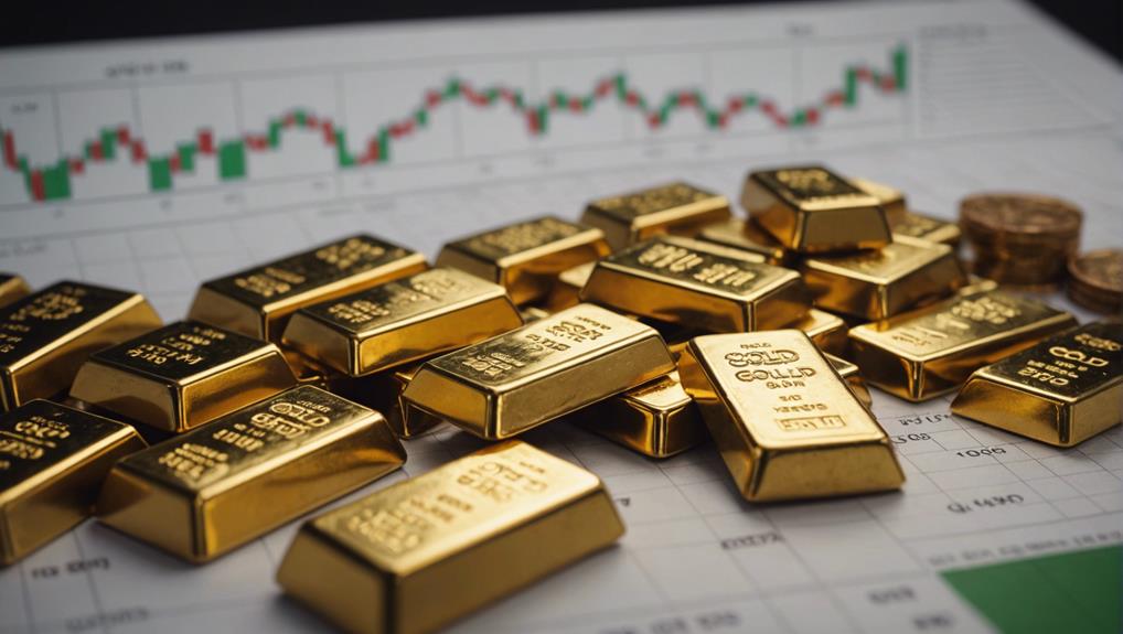 gold investment tactics explained