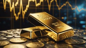 gold s role post quantitative easing