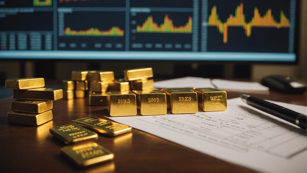 analyzing corporate financial statements