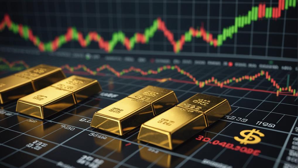 financial market correlation analysis