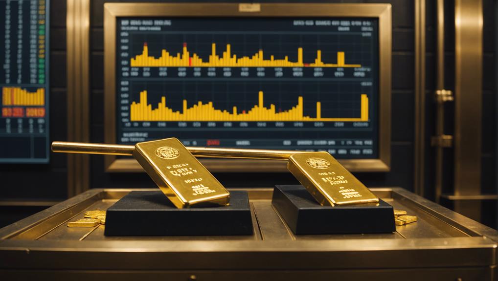 gold bond investment risks