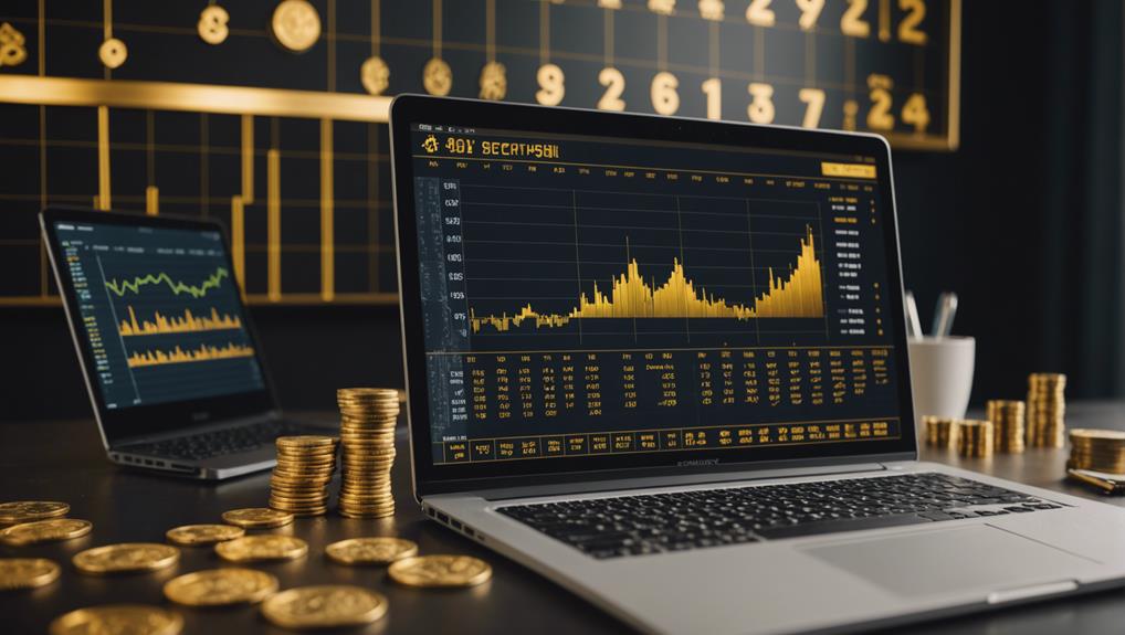 gold fund performance review