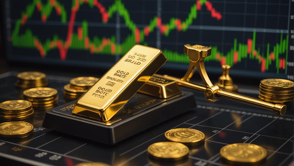 gold investing considerations explored