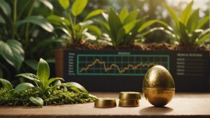gold ira investment advantages