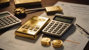 gold ira investment tips