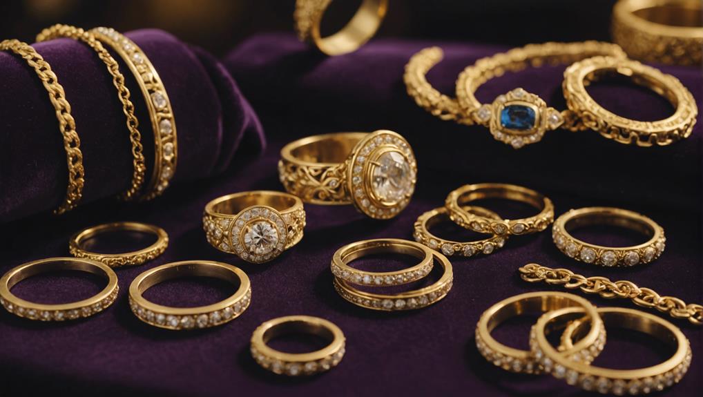 gold jewelry investment tips