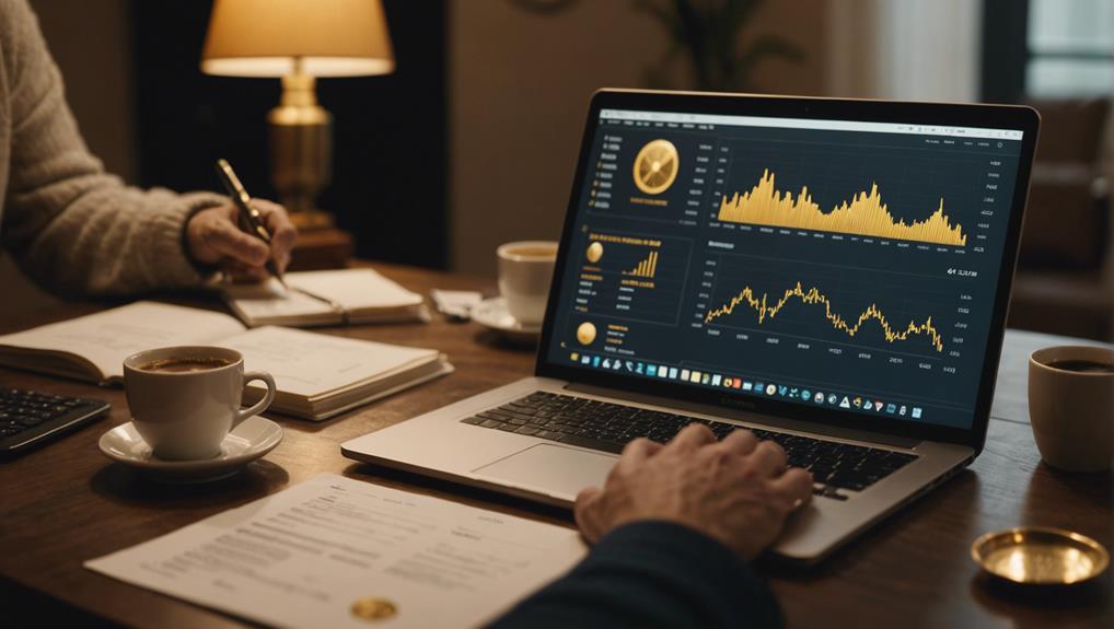 gold mutual funds basics