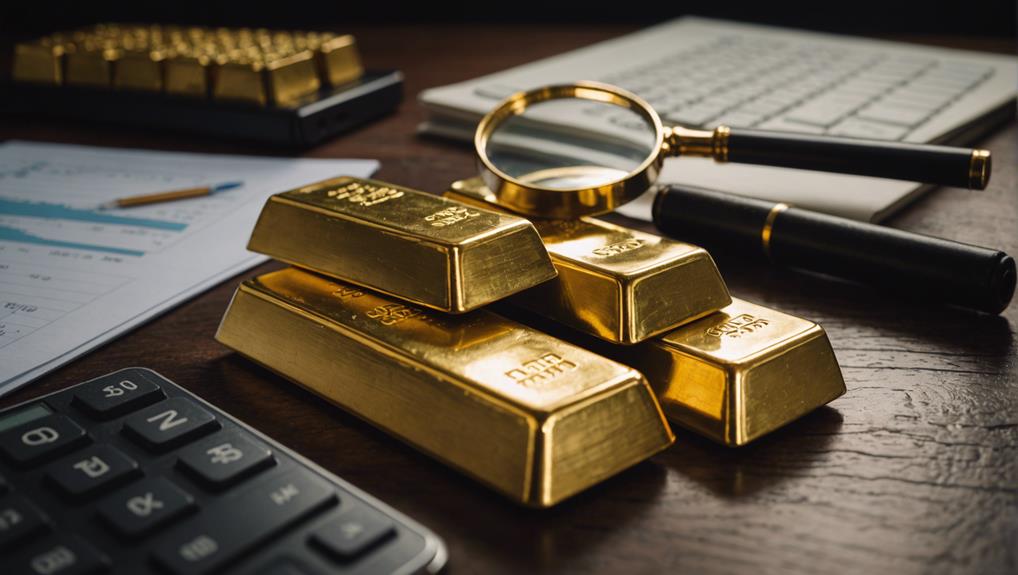 gold mutual funds guide