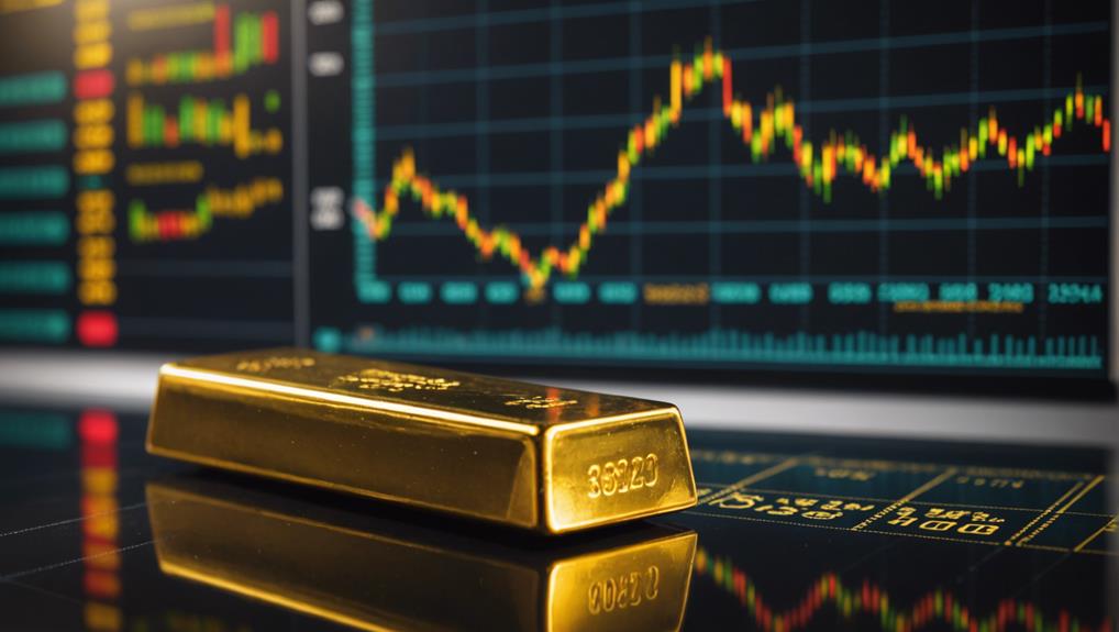 gold stock investment basics