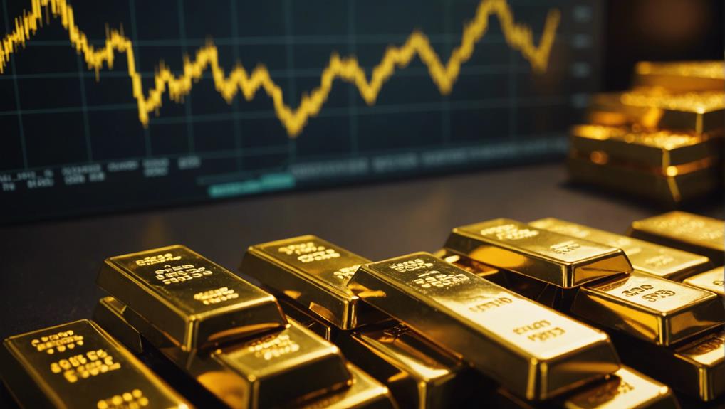 gold stocks investment benefits