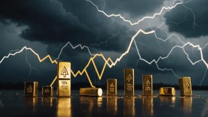 gold stocks investment risks