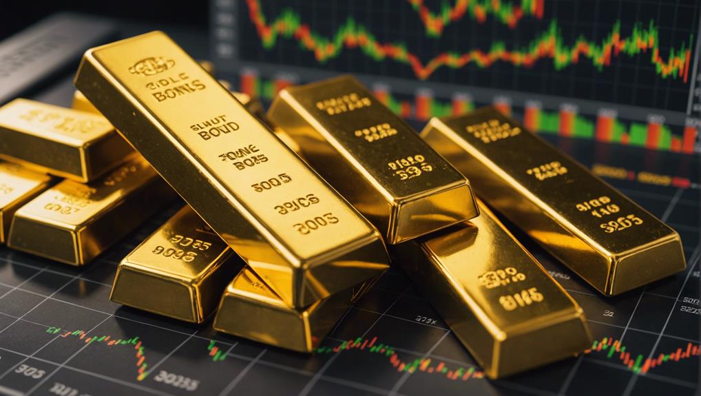 investing in gold bonds