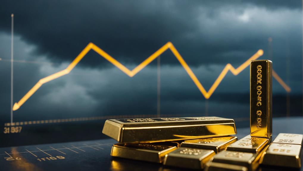 investing in gold bonds