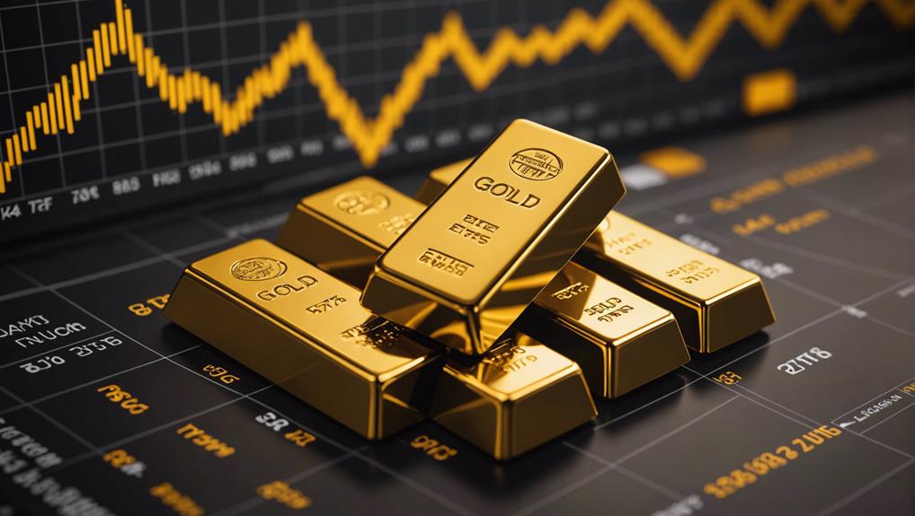 investing in gold etfs