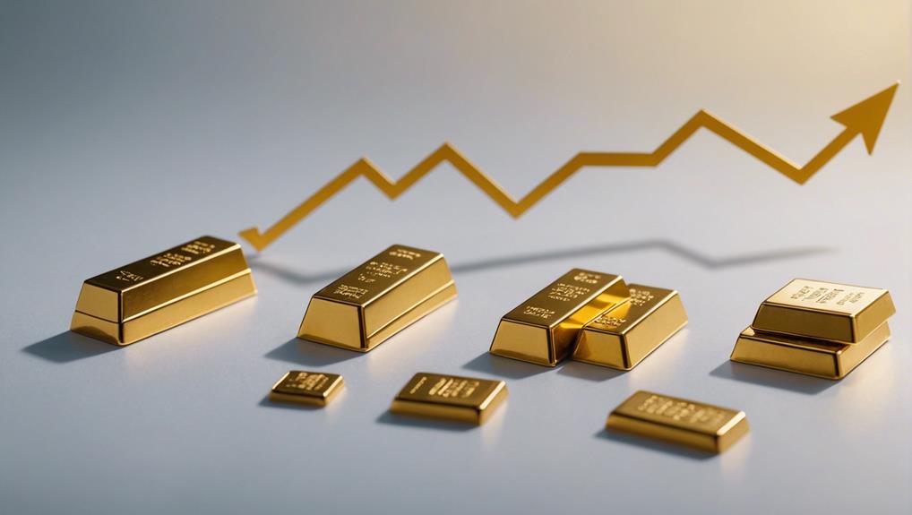 investing in gold funds