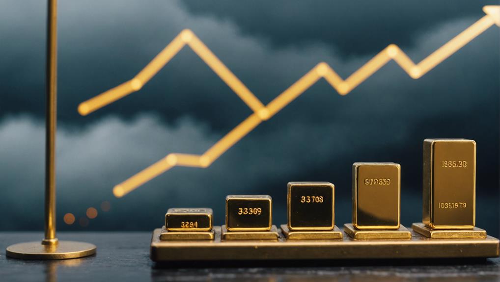 investing in gold funds