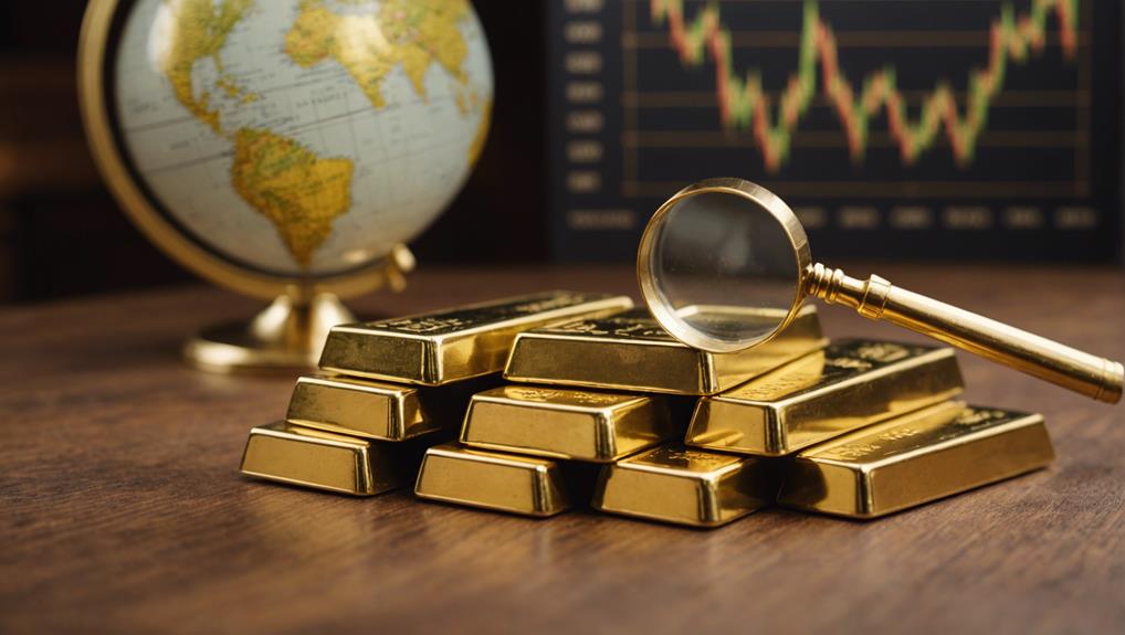 investing in gold guide
