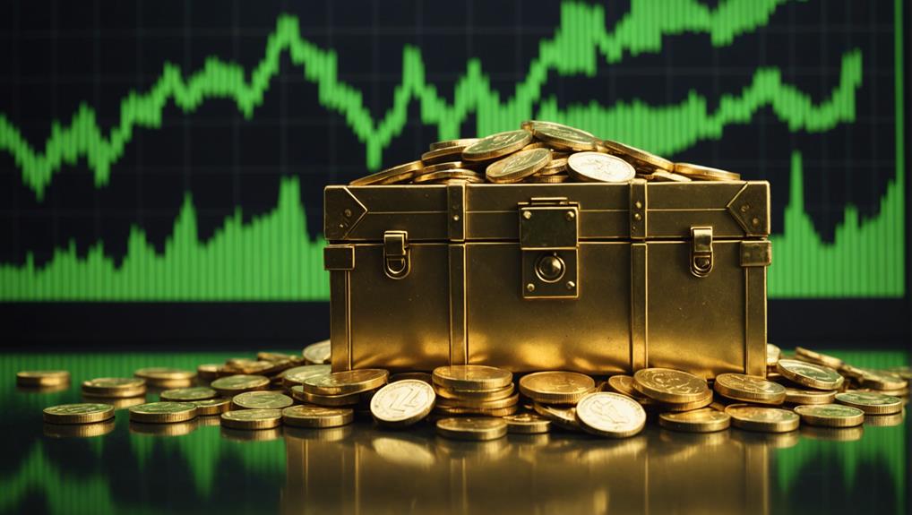 investing in gold stocks