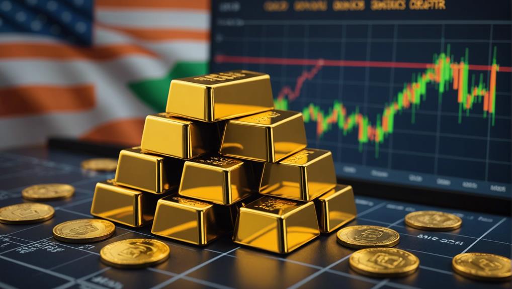 investing in precious metals