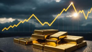 navigating gold market fluctuations