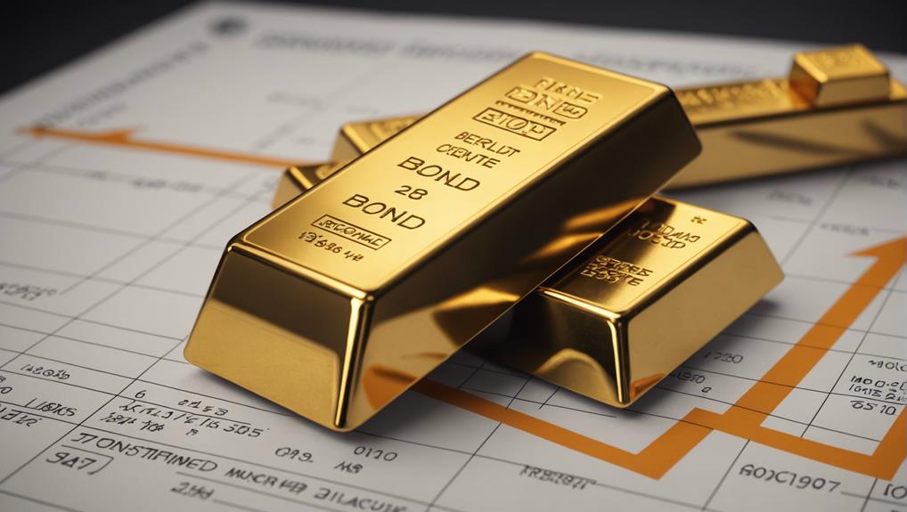 understanding gold bonds process