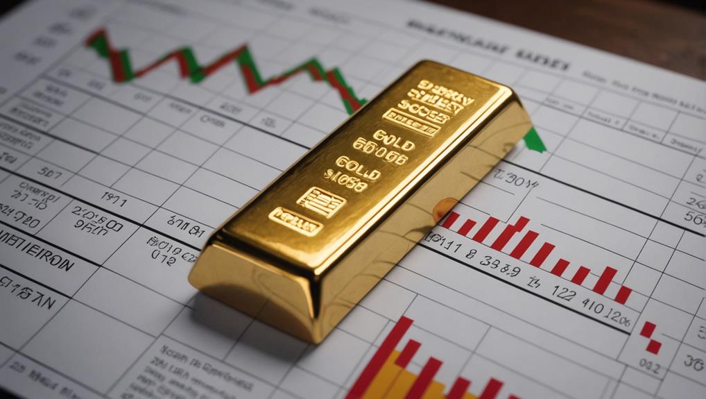 gold as inflation protection