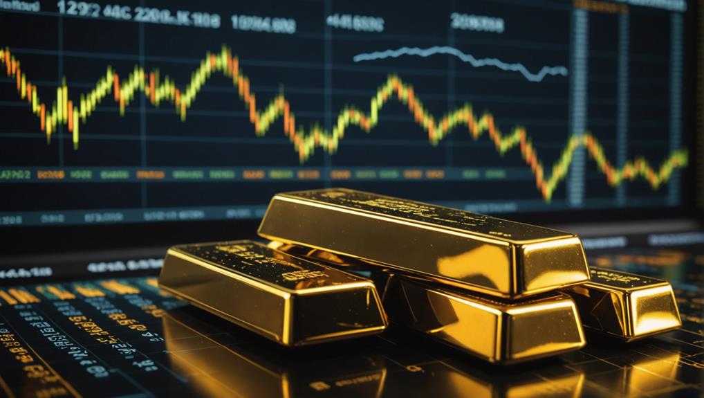 gold futures investment benefits