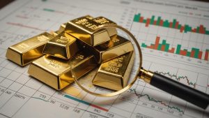 gold futures risk assessment