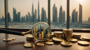 gold investment in the uae