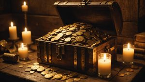 historical gold investment tips