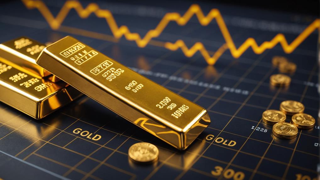 investing in gold options