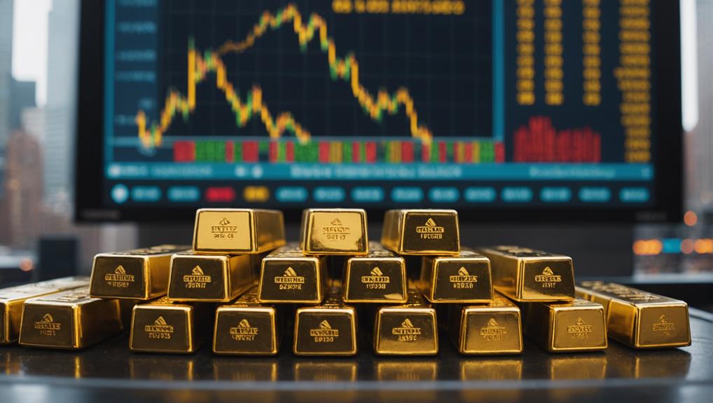 investing in gold stocks