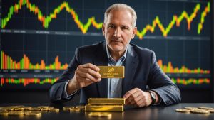 peter schiff gold investment