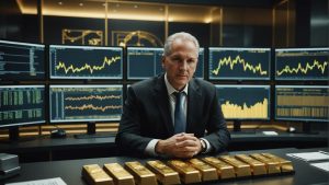 peter schiff s gold investments