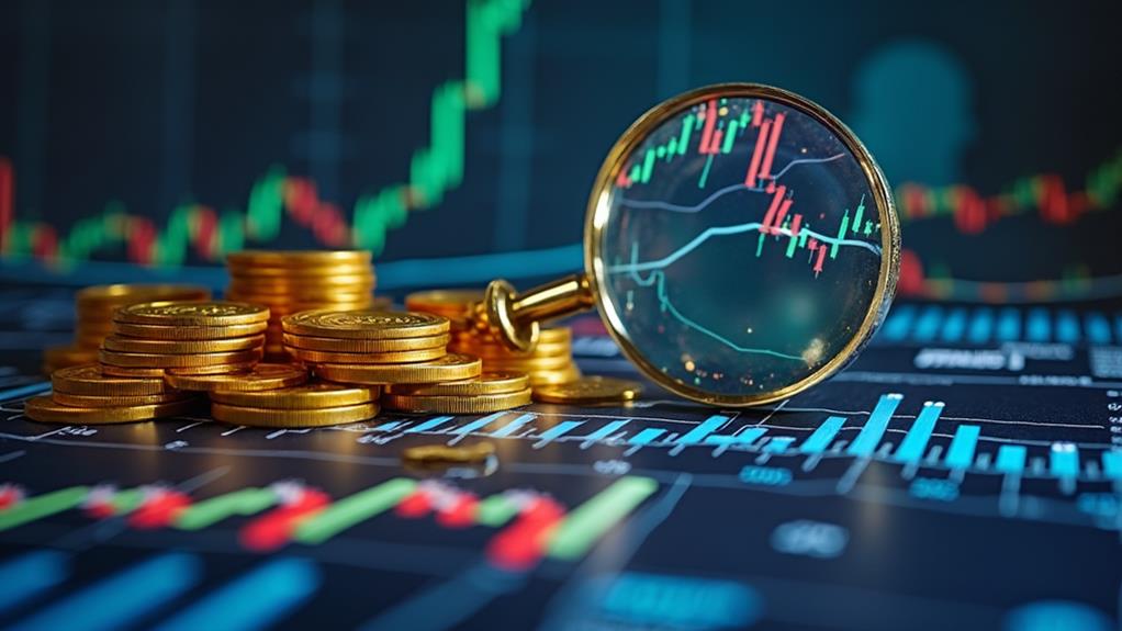 essential economic metrics monitoring