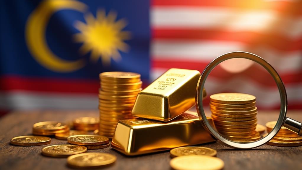 gold investment insights explained