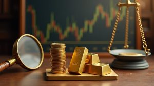 gold investment pros and cons