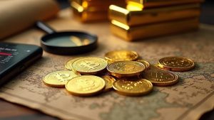 historical gold investment guide