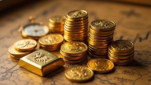 historical gold investment trends