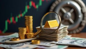 investing in gold strategies