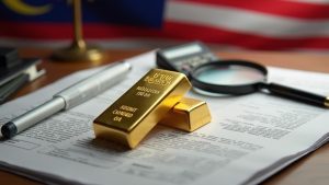 malaysia gold investment regulations guide